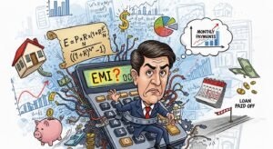 how to calculate mortgage payment 